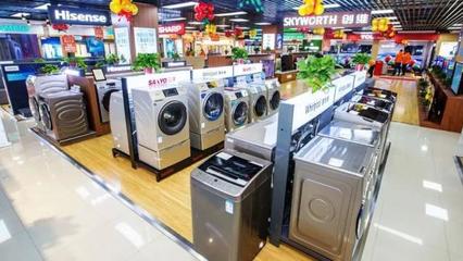 10部門聯(lián)合發(fā)布24條新政，家電消費(fèi)迎政策東風(fēng)