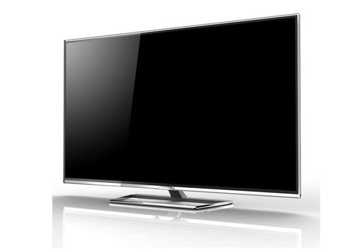 55寸電視 家用電器市場的黃金尺寸與銷售策略